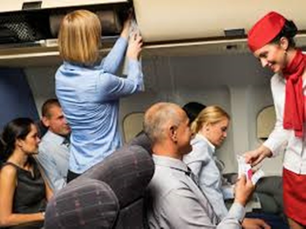 ഫ്രീ ചെക്ക ഇന്‍ ലഗേജ് 