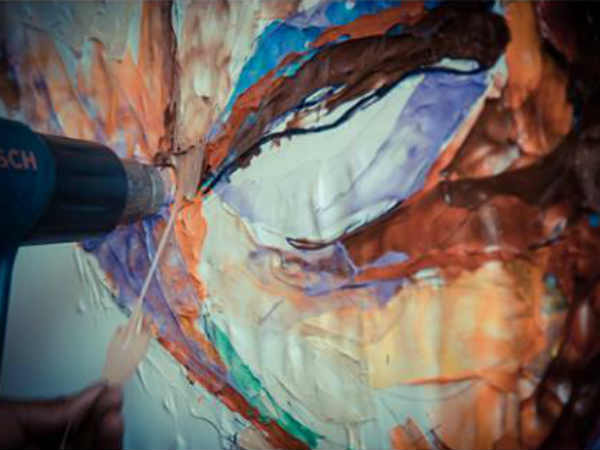 പെയിന്റ് ഉല്‍പ്പന്നങ്ങള്‍ 