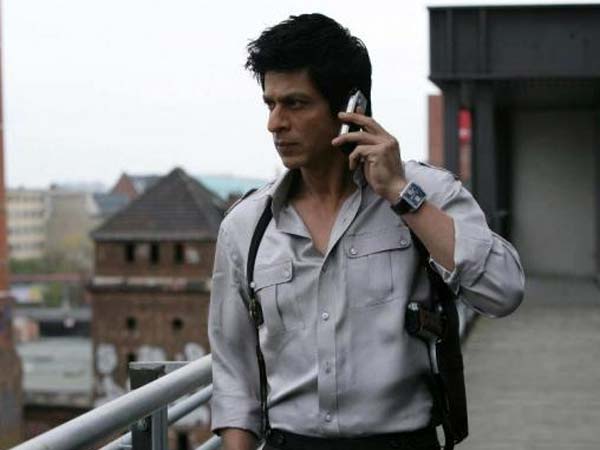 ഷാരൂഖിന് പിന്നാലെ എന്‍ഫോഴ്‌സ്‌മെന്റ് ഡയറക്ടറേറ്റും 