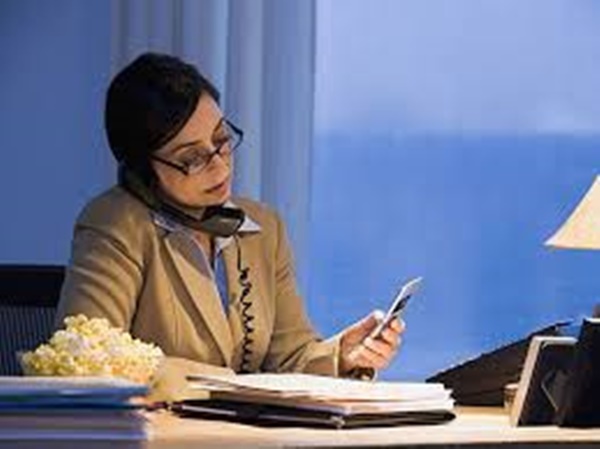 6. രാത്രി ജോലി 