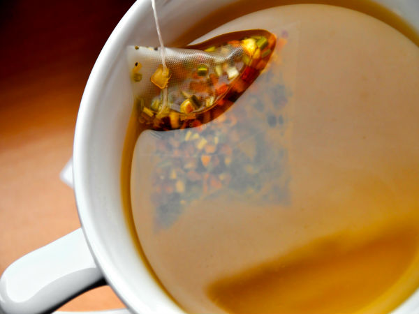 2. ടീ ടേസ്റ്റര്‍ 