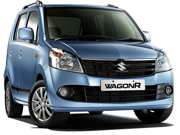 ചെറുകാര്‍ വില്‍പനയിടിഞ്ഞു