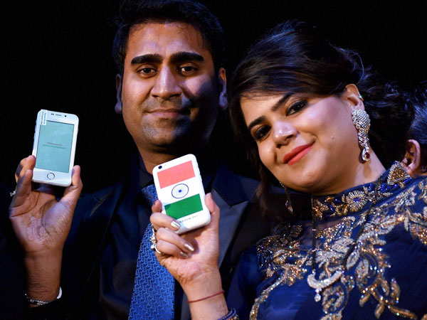 ഫ്രീഡം 251