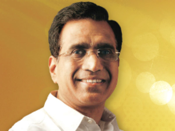 6. ടി എസ് കല്യാണരാമന്‍ 