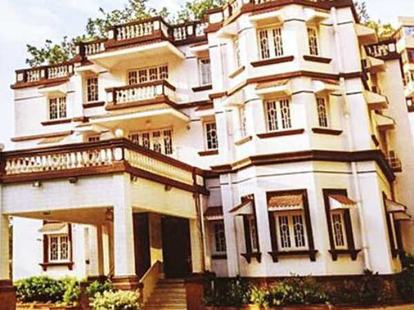 8. വഡോദര