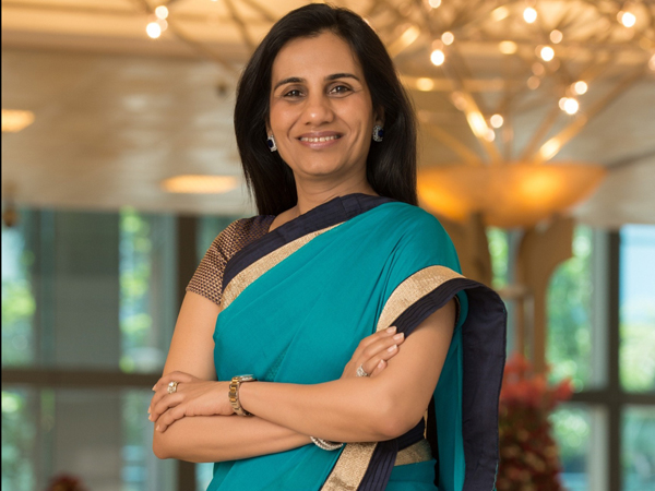 ചാന്ദാ കൊച്ചാര്‍