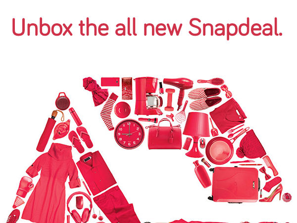 സ്‌നാപ്ഡീലില്‍ അണ്‍ബോക്‌സ് സിന്ദഗി 