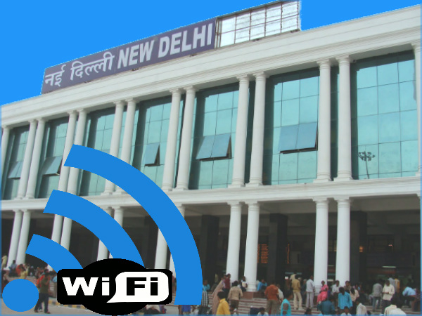 പാര്‍ക്കിലും മാളിലും ഗൂഗിള്‍ സ്റ്റേഷന്‍ 