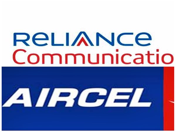 ആ‍ർകോം - എയ‍ർസെൽ ലയനം