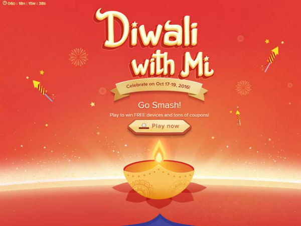 ദീപാവലി ഫ്‌ളാഷ്‌സെയില്‍ 