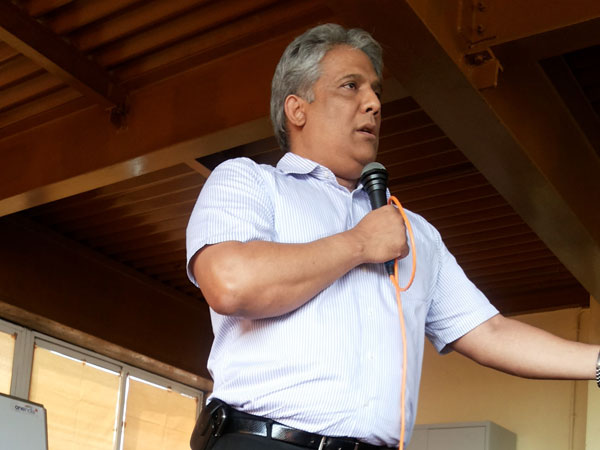 തുടക്കം മോശമാകരുത്