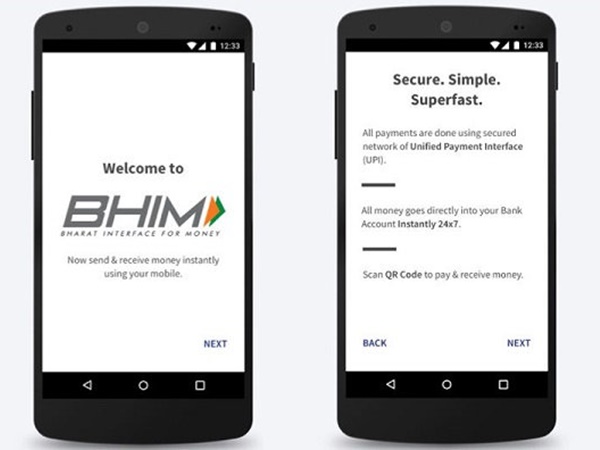എന്താണ് ഭാരത് ഇന്റര്‍ ഫേസ് ഫോര്‍ മണി(ഭിം) ആപ്പ്?