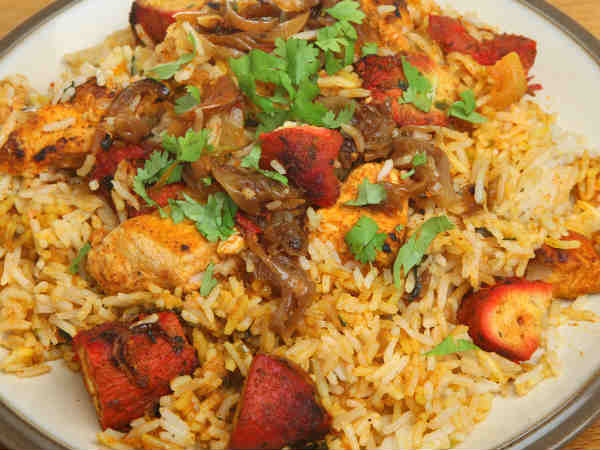 പാചക ക്ലാസുകള്‍