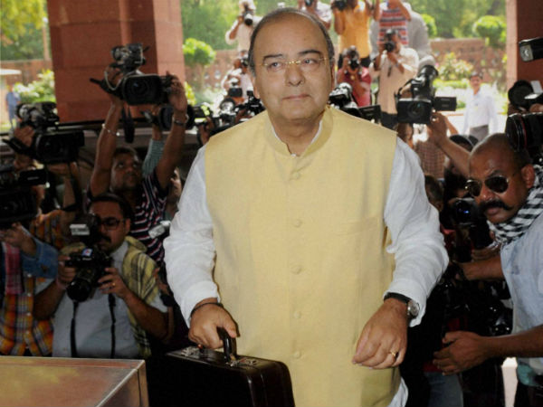 വ്യത്യസ്തകള്‍ നിറഞ്ഞ ബജറ്റ്