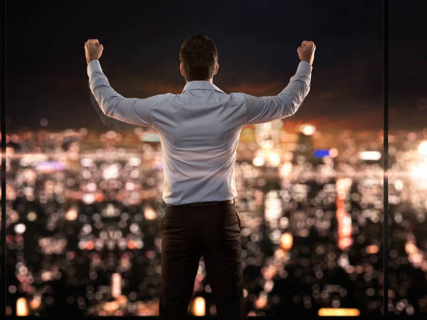 സ്വന്തം ആശയത്തിലുള്ള വിശ്വാസം