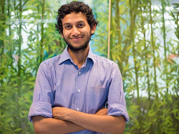 ആരാണ് റിതേഷ് അഗര്‍വാള്‍