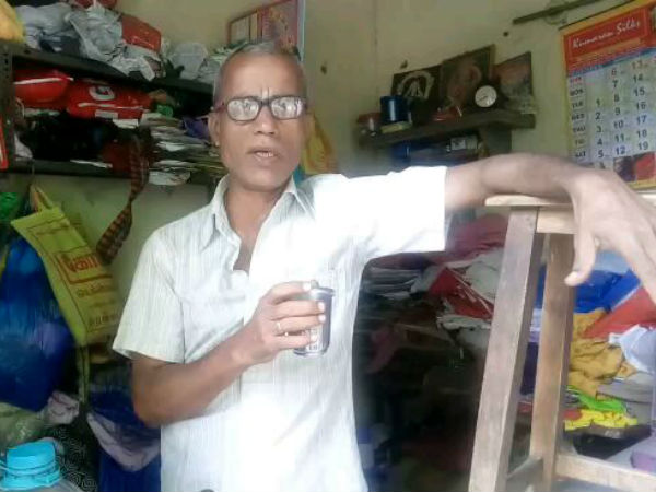 വിതരണക്കാരെ തരം തിരിക്കുക