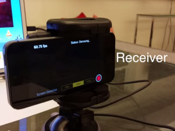 വിഷ്വല്‍ കമ്മ്യൂണിക്കേഷന്‍