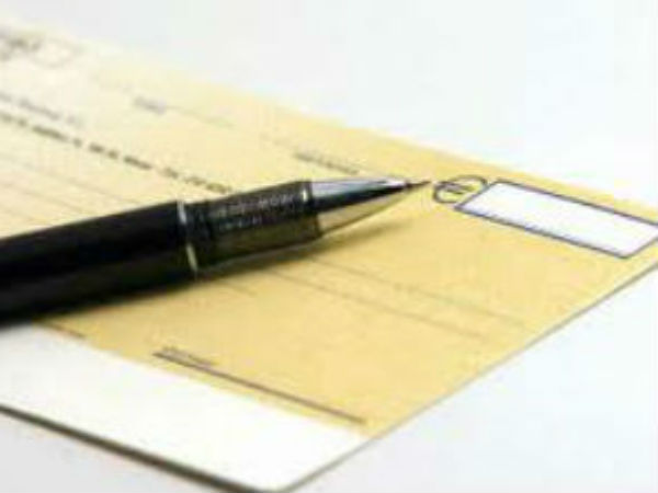 ഡിമാന്റ് ഡ്രാഫ്റ്റിന്റെ പ്രത്യേകതകള്‍