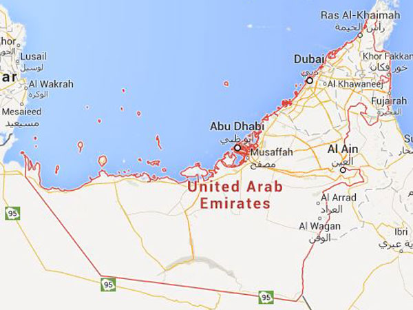 ഇന്ത്യ-യുഎഇ യോജിച്ച് പ്രവര്‍ത്തിക്കുന്ന മേഖലകള്‍