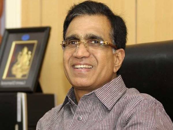 ടിഎസ് കല്യാണരാമന്‍