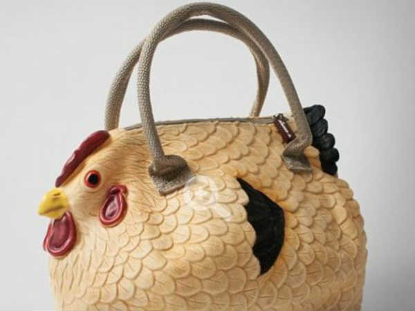 ഹാന്‍ഡ് ബാഗ് നിര്‍മ്മാണം