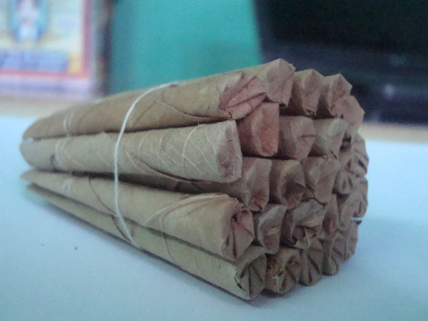 ബീഡിക്ക് സെസ്സില്ല