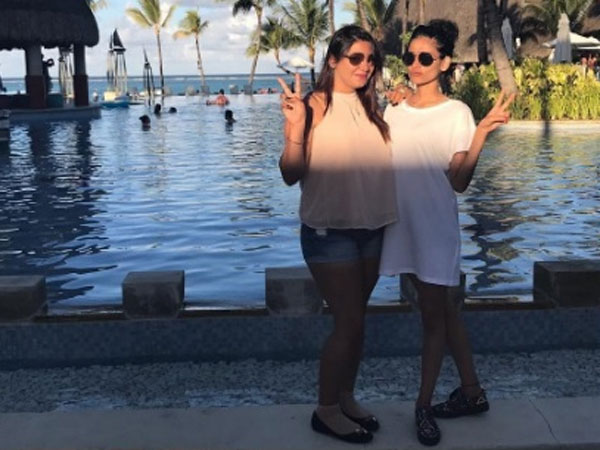 മൗറീഷ്യസ്