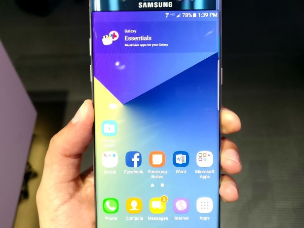 സ്മാർട്ട്ഫോൺ മാർക്കറ്റ്