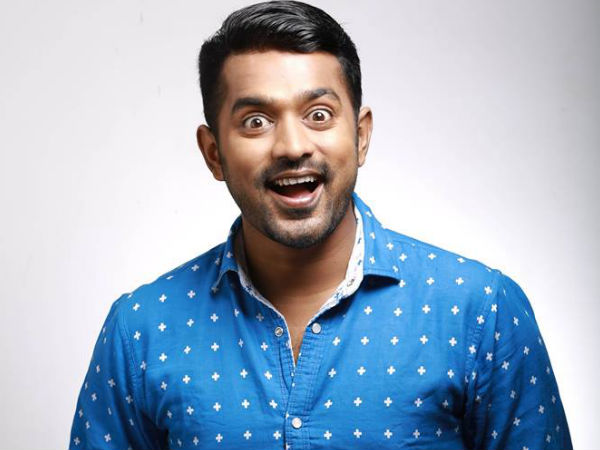 ആസിഫ് അലി