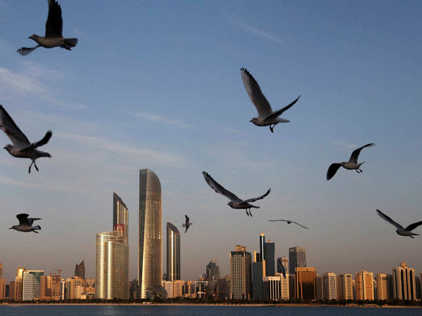 നാലാം സ്ഥാനത്ത് നിന്ന് രണ്ടാം സ്ഥാനത്തേയ്ക്ക്