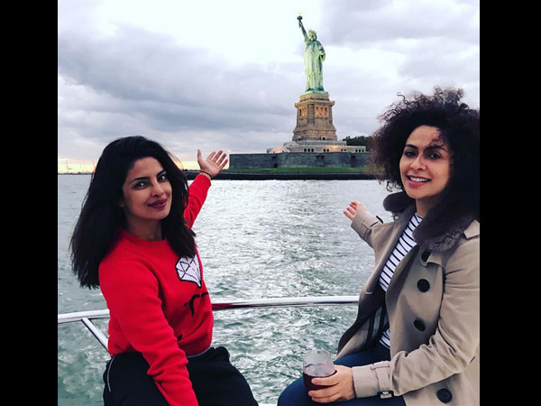 ഒന്നാമത് ന്യൂയോർക്ക്