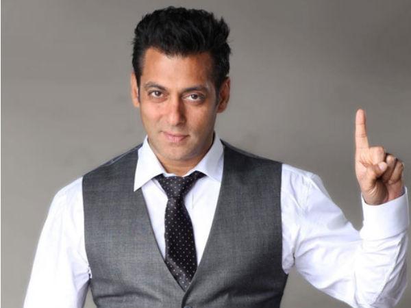 സൽമാൻ ഖാൻ