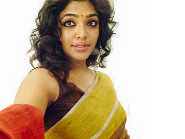 റിമ കല്ലിങ്കൽ