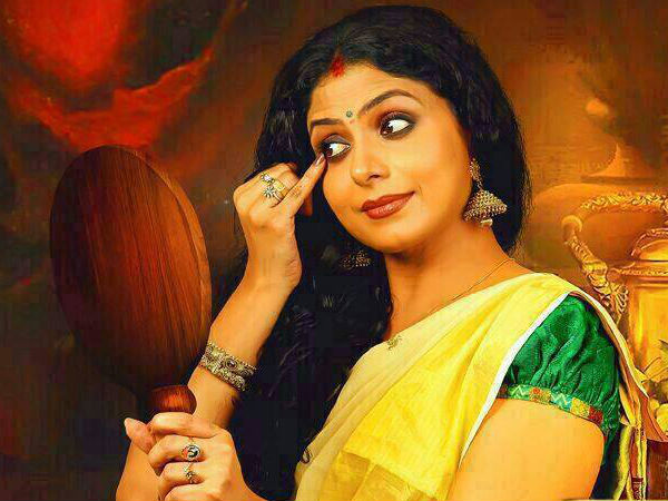 ആശാ ശരത്ത്