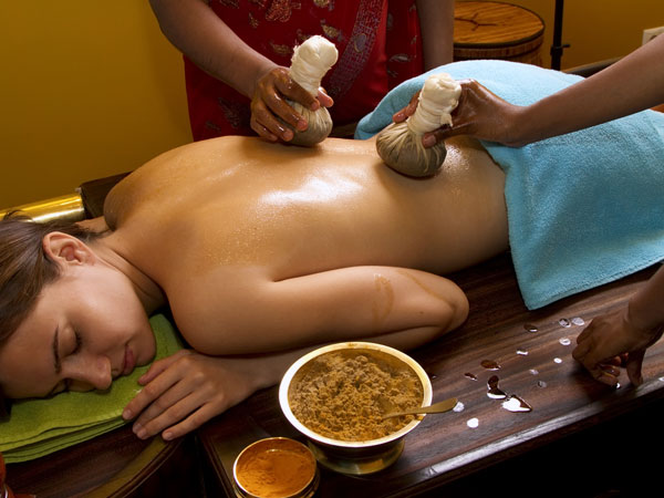 ആയു‍ർവേദം