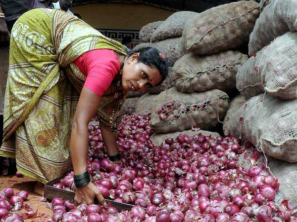 കയറ്റുമതി നിരോധനം