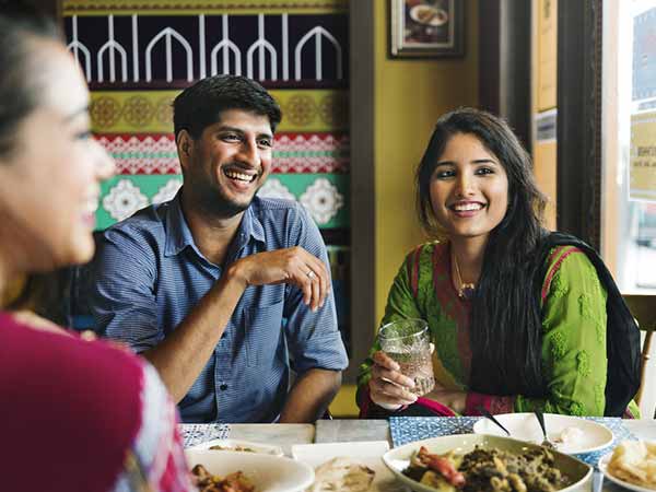 ഹോട്ടൽ - കാറ്ററിംഗ്