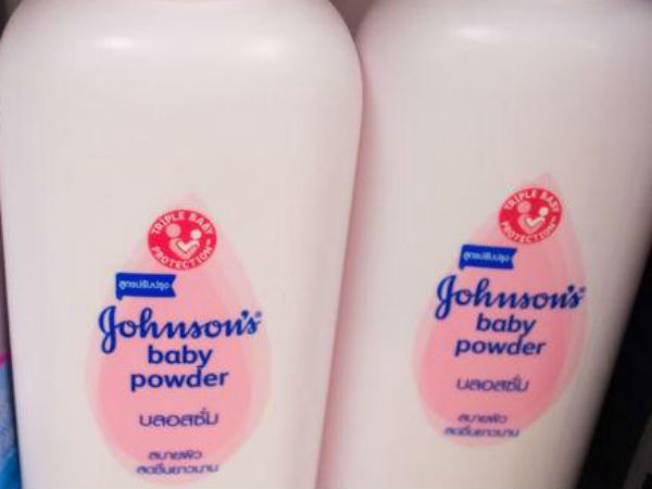 അപ്പീലിനൊരുങ്ങി ജോൺസൺ ആൻഡ് ജോൺസൺ