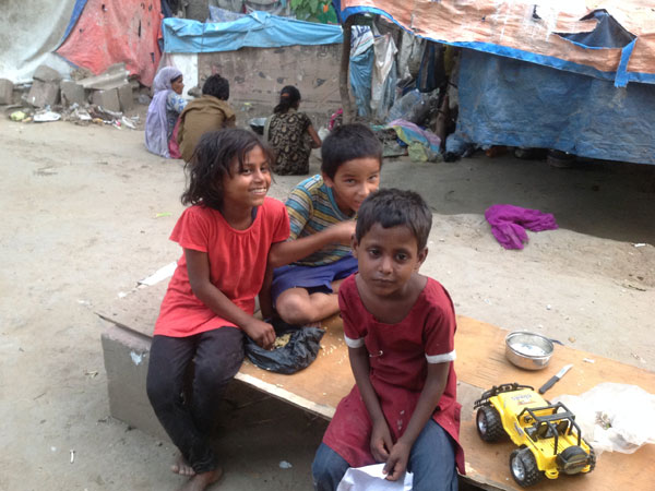 പിന്നാക്ക വിഭാഗം