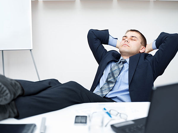 ഉച്ചമയക്കത്തിന് സമയം