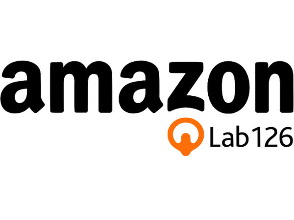 ആമസോൺ ലാബ്