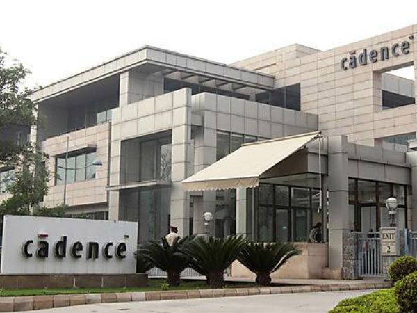 കേഡൻസ് ഡിസൈൻ സിസ്റ്റം