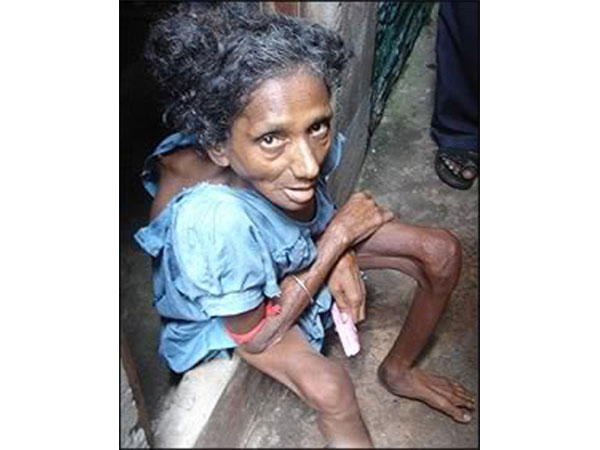 ലക്ഷ്മി ദാസ്