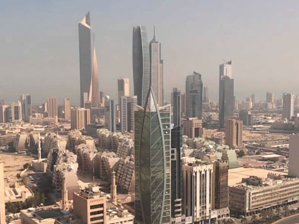 കുവൈറ്റ്