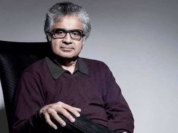 ഹരീഷ് സാൽവേ