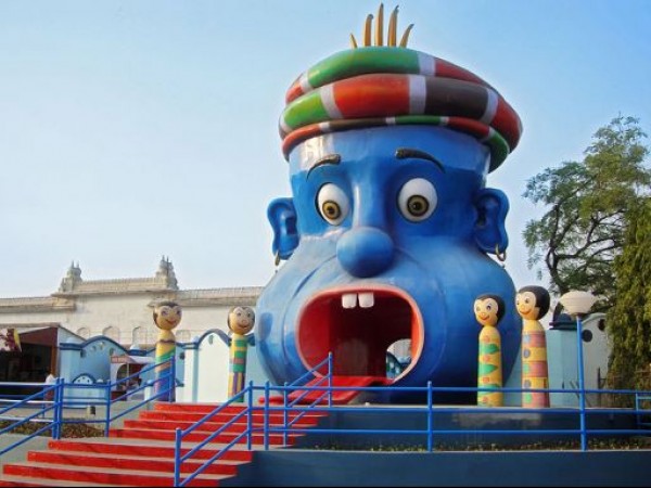 ആന്ധ്രാപ്രദേശ്