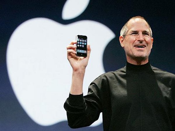 സ്റ്റീവ് ജോബ്സ്