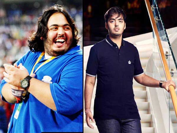 ആനന്ദ് അംബാനി