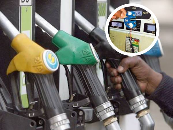 സിസ്റ്റം റീസെറ്റ് ചെയ്തുവെന്ന് ഉറപ്പാക്കുക